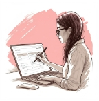 Illustration Étape 1 : LANCEMENT