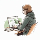 Illustration Étape 3 : COMMANDES