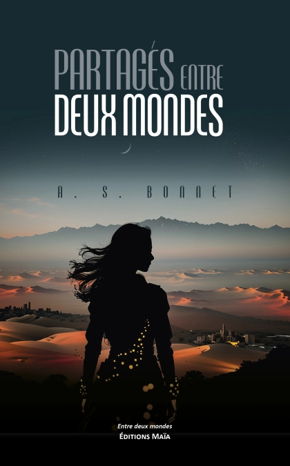 Partagés entre deux mondes