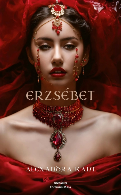 Erzsébet (Alexandra Kant)