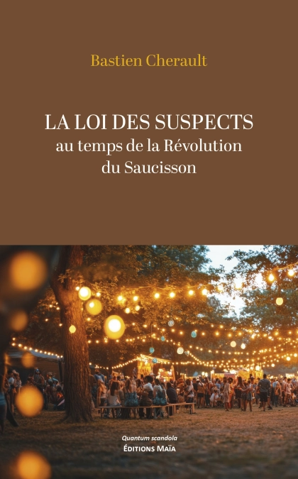 La Loi des Suspects