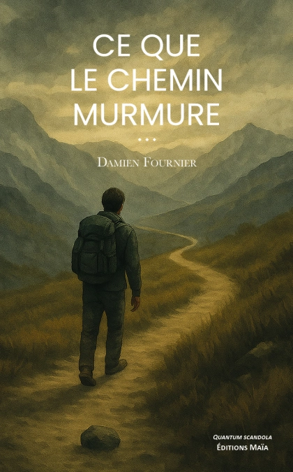 Ce que le chemin murmure