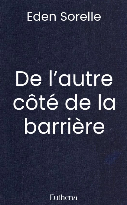De l’autre côté de la barrière