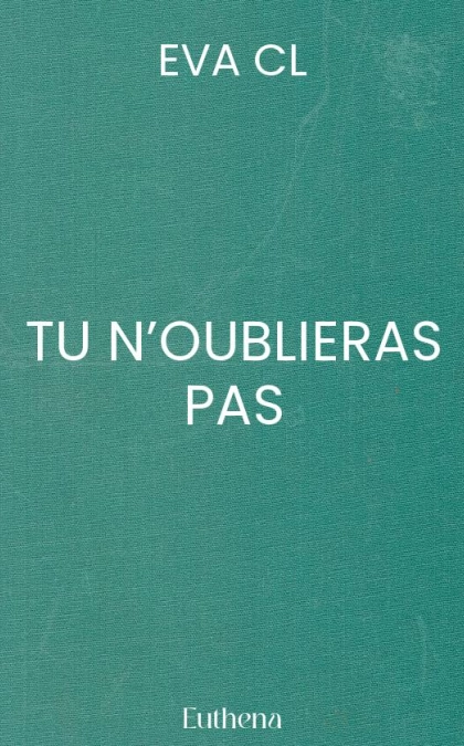 TU N’OUBLIERAS PAS