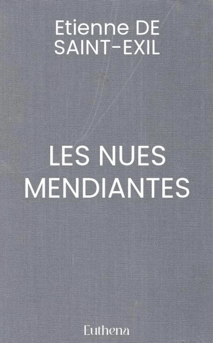 LES NUES MENDIANTES
