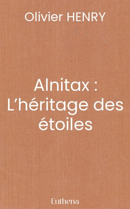 Alnitax : L’héritage des étoiles