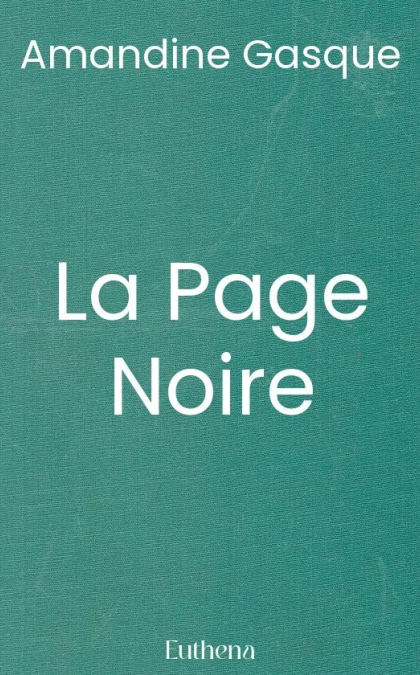 La Page Noire