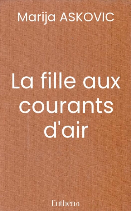 La fille aux courants d'air