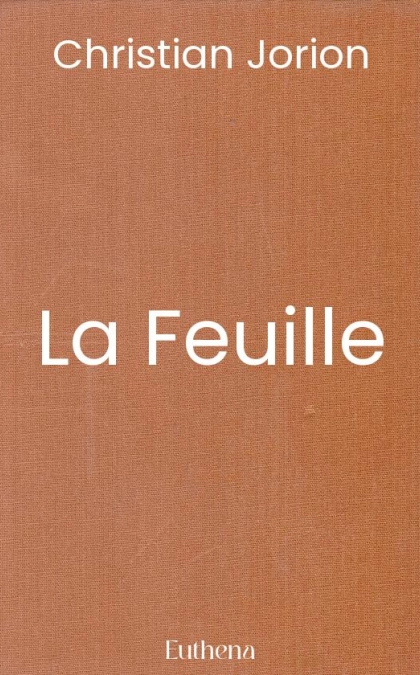 La Feuille