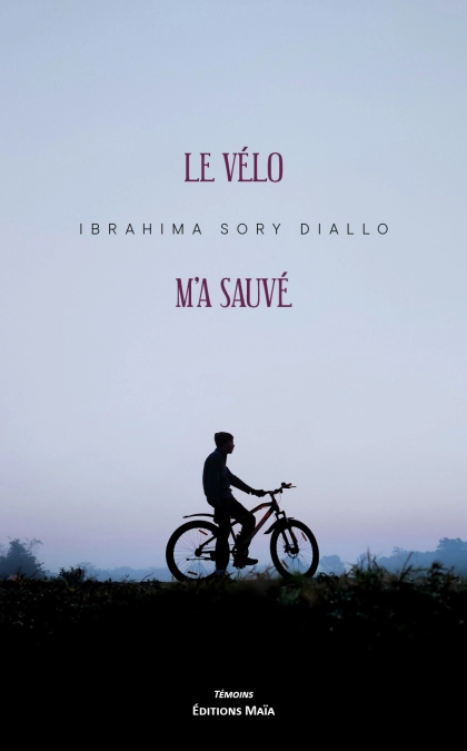 Le vélo m’a sauvé