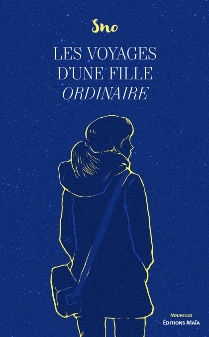 Les voyages d’une fille ordinaire