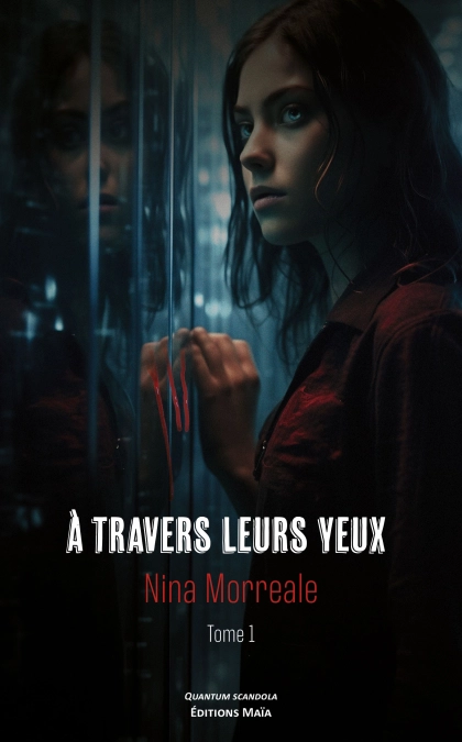 À travers leurs yeux - Tome 1 (Nina Morreale)