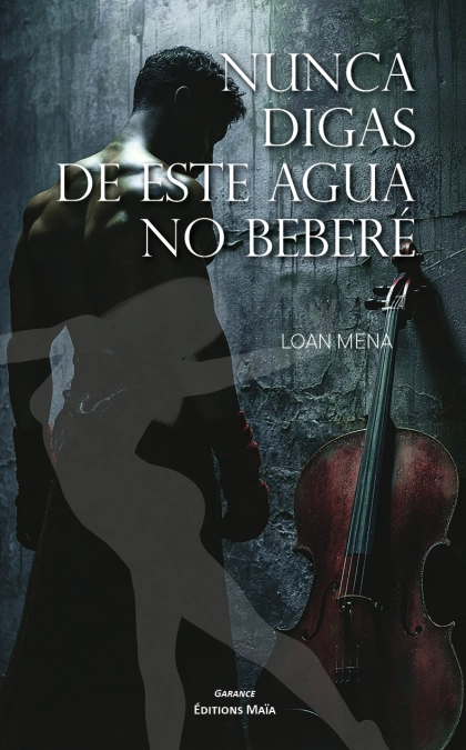 Nunca digas de este agua no beberé