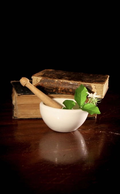 Remède pour un malheur