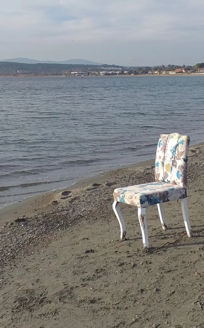 La Vie Mikado (et autres fragments de Encyclopédia Marianica Multiversalis)