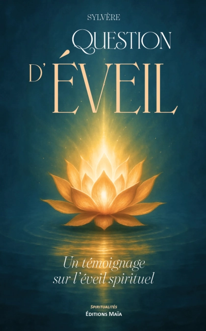 QUESTION D’EVEIL – Un témoignage sur l’éveil spirituel