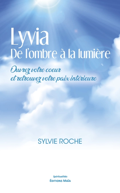 Lyvia - De l’ombre à la lumière