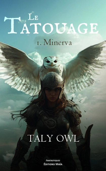 Le Tatouage - I. Minerva - Taly Owl