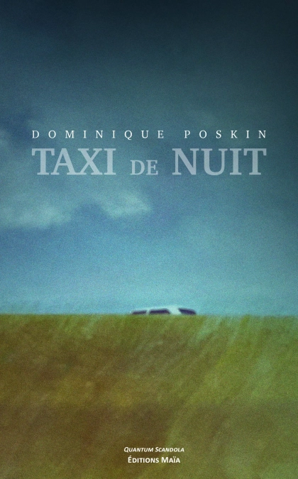 Taxi de nuit - Dominique Poskin