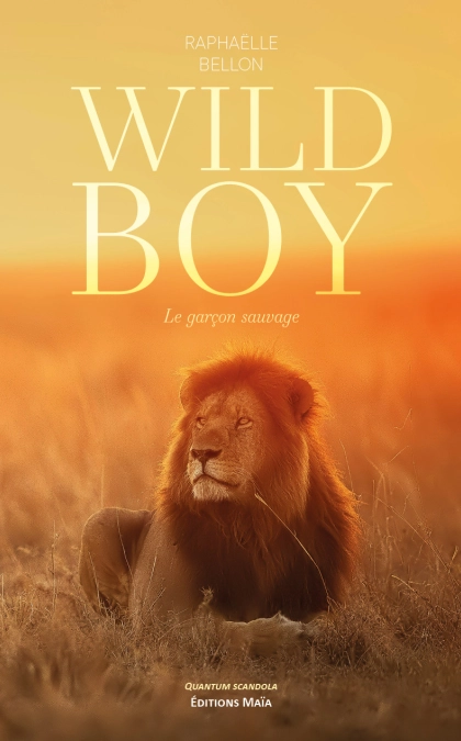 Wild Boy - Le garçon sauvage