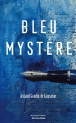Bleu mystère