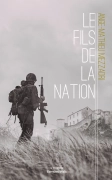 Le fils de la nation - Ange-Mathieu Mezzadri