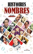 Histoires de nombres TOME 1 (Jean-Pierre ANDRIOT)