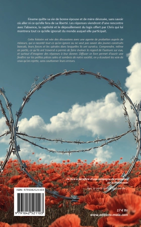 6 mois fermes, + si affinités