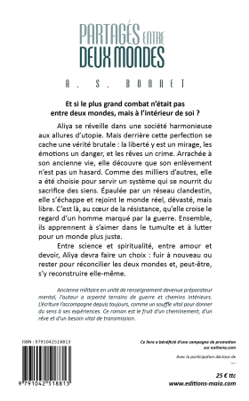 Partagés entre deux mondes