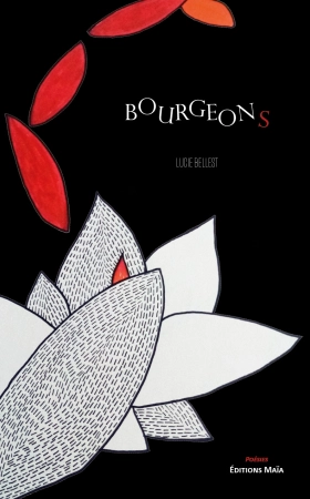 Bourgeons - Lucie Bellest