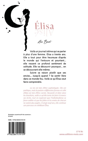 Élisa - Alex Bocat