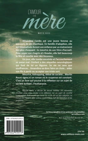 L’amour d’une mère