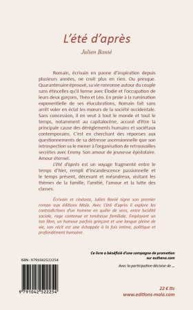 L’été d’après