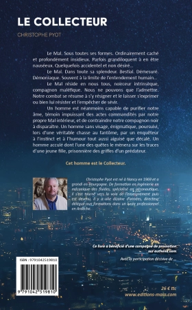 LE COLLECTEUR