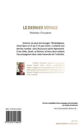 Le dernier voyage