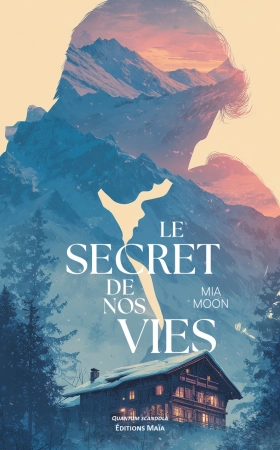 Le secret de nos vies - Mia Moon
