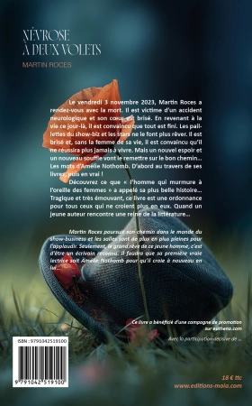 Névrose à deux volets