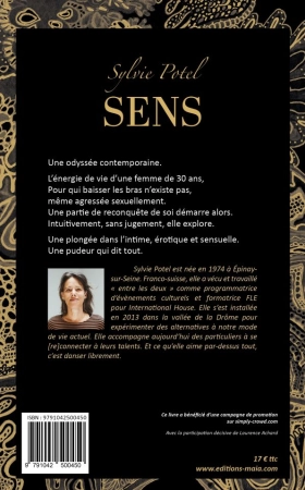 Sens (Sylvie Potel)