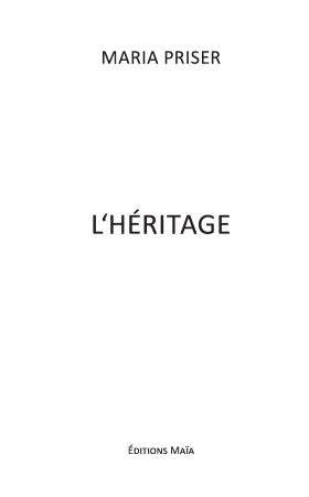 L’héritage
