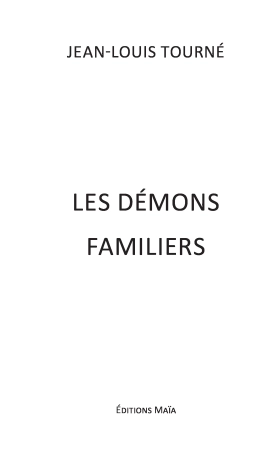 Les Démons familiers