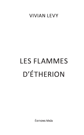Les flammes d'Etherion