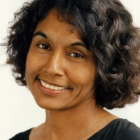 Clara Mohammed-Foucault