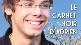 magazine - Le carnet noir d'Adrien : un témoignage choc sur le harcèlement dans les grandes écoles