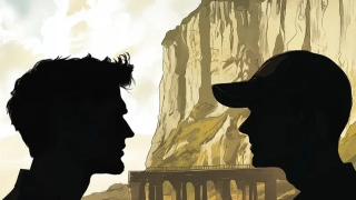 video - Entretien avec Frédéric Le Gallois