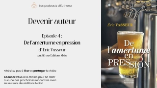 podcast - De l'amertume en pression avec Eric Vasseur